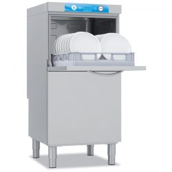 Opvaskemaskine XL vaskekammer, Elettrobar Mistral 24
