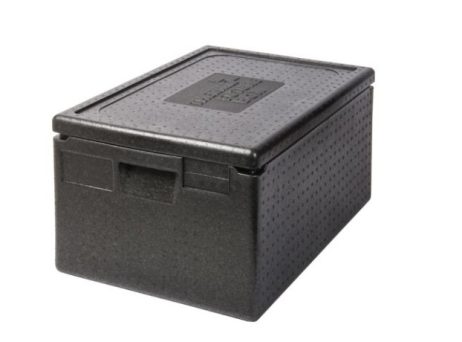 Termokasse 600x400x(h)320, DTE