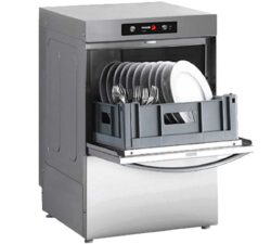 Armatur med spulearm **BESTSELLER** til storkøkkenbrug fra italienske Monolith