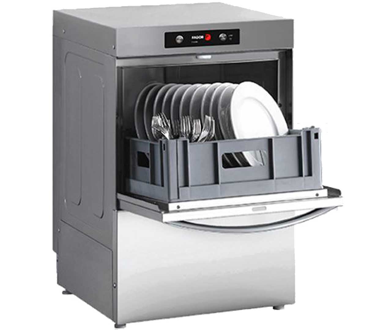 Glasopvasker CO-350 B DD