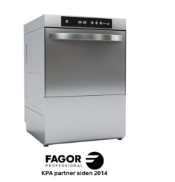 LP-60H Grovopvasker, Fagor LP-60H, TOPKVALITET