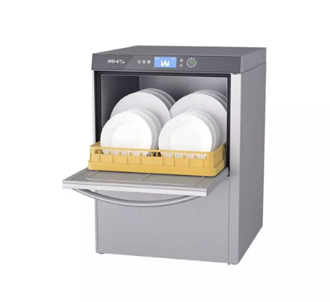 Underbordsopvasker wexiodisk WD4S