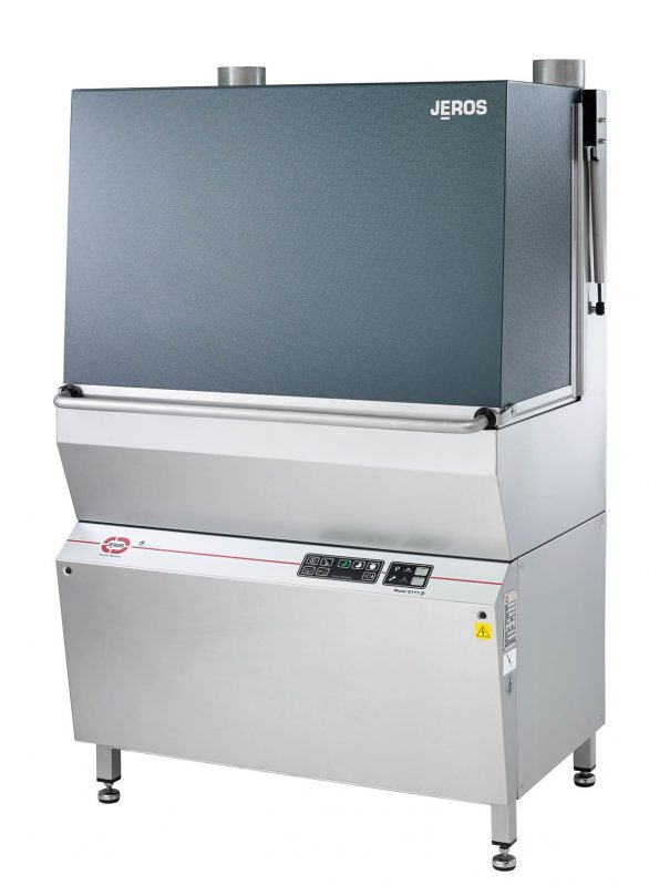 Grovopvaskemaskine fra Jeros, 9117C Grovopvaskemaskine fra Jeros, 9117C