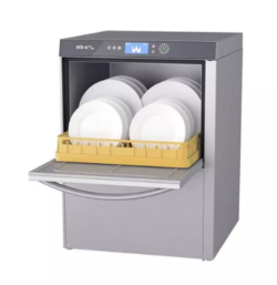 Underbordsopvasker Premium 2,0 ** TOPMODEL **  m/ Dræn-, sæbe- & afspændingspumpe inkl. 2 års garanti