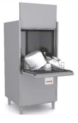 Armatur med spulearm **BESTSELLER** til storkøkkenbrug fra italienske Monolith