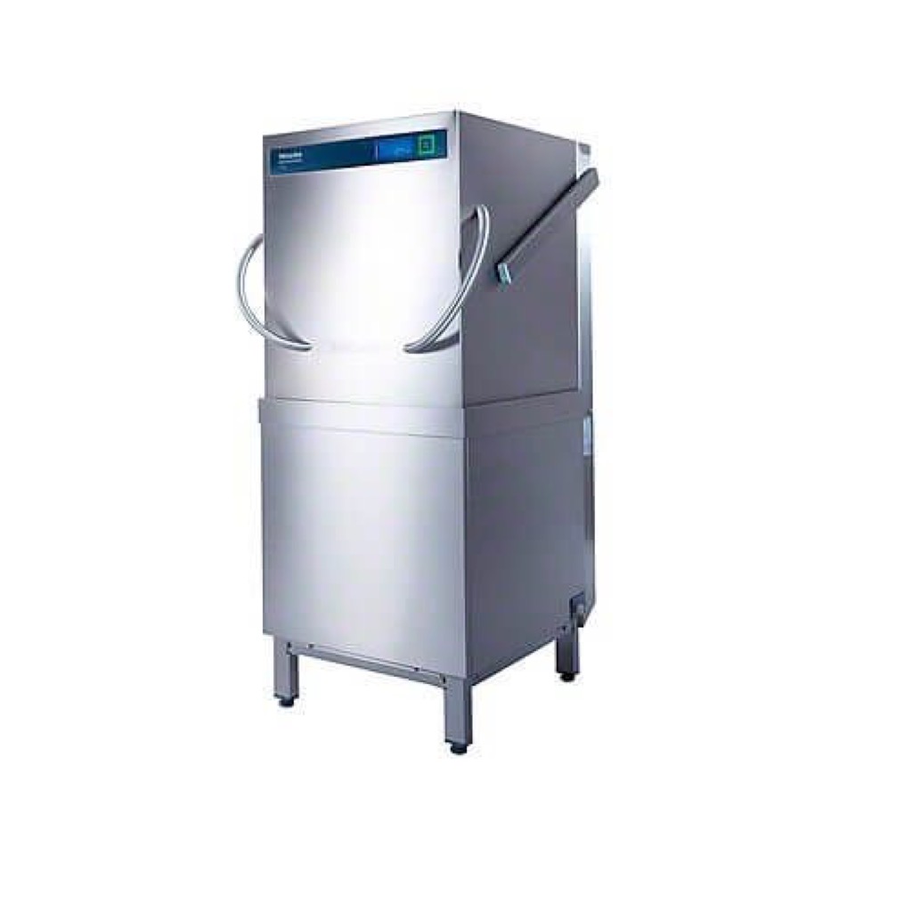 Hætteopvasker, Miele PG 8172