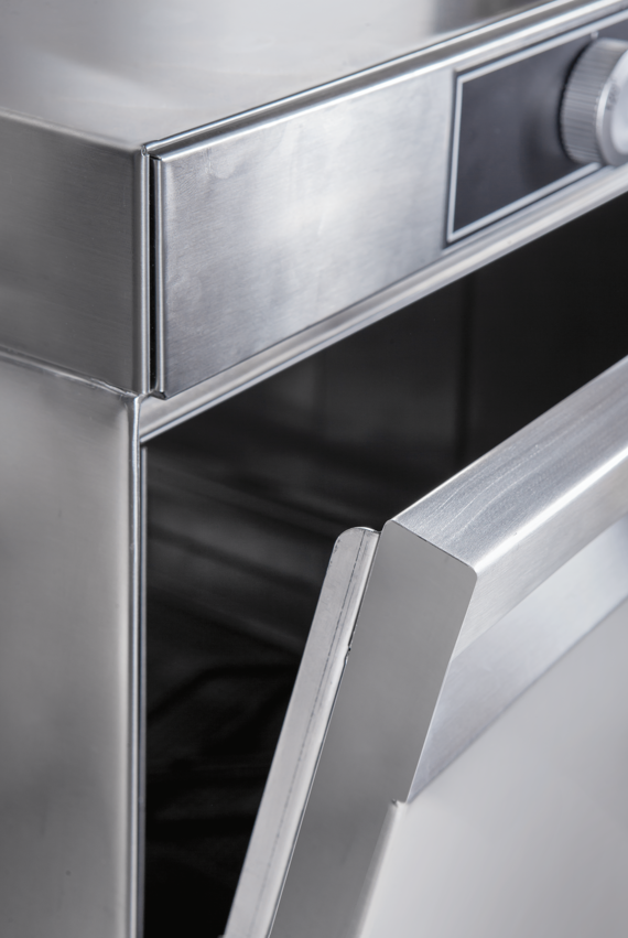 Underbordsopvasker BASIC PLUS 2,0 GT-510 B W DD med Sæbe, afspænding og drænpumpe samt skyllepumpe for bedre tørreevne. Underbordsopvasker BASIC PLUS 2,0 GT-510 B W DD med Sæbe, afspænding og drænpumpe samt skyllepumpe for bedre tørreevne.