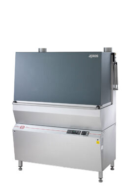 Armatur med spulearm **BESTSELLER** til storkøkkenbrug fra italienske Monolith