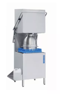 Armatur med spulearm **BESTSELLER** til storkøkkenbrug fra italienske Monolith