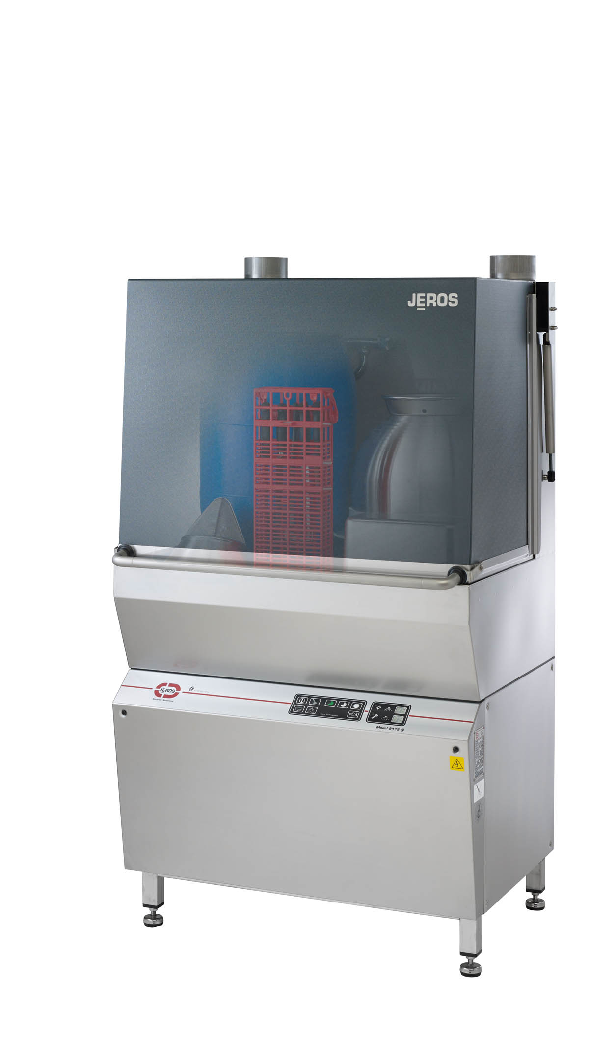 JEROS Grovopvasker 9115 JEROS Grovopvasker 9115