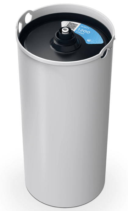 Clean 1200 refill Brita filter Clean 1200 refill Brita filter