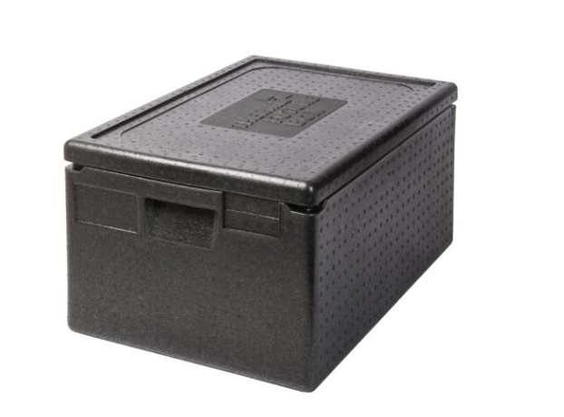Termokasse 600x400x(h)320, DTE Termokasse 600x400x(h)320, DTE